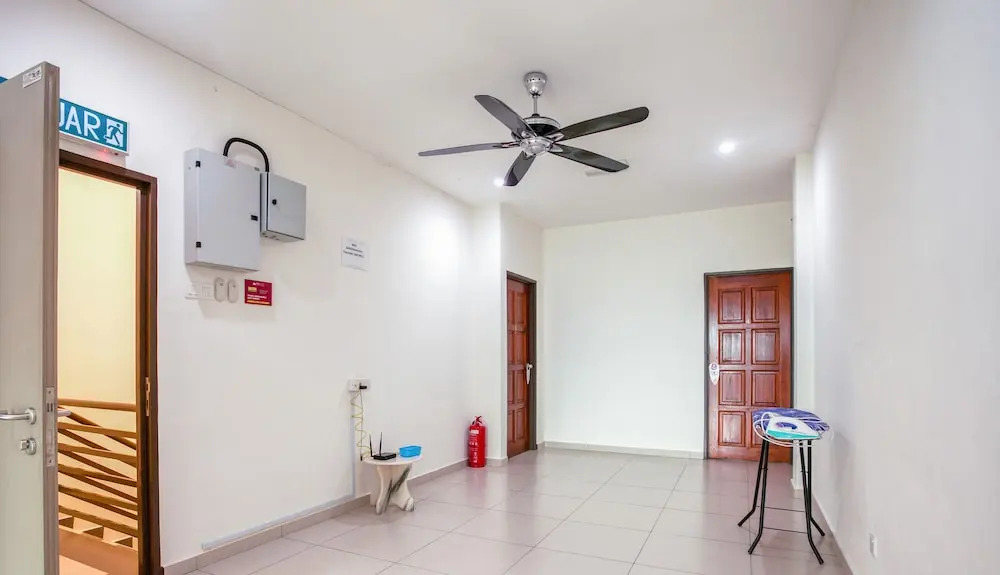 Ipoh Discovery Holiday House