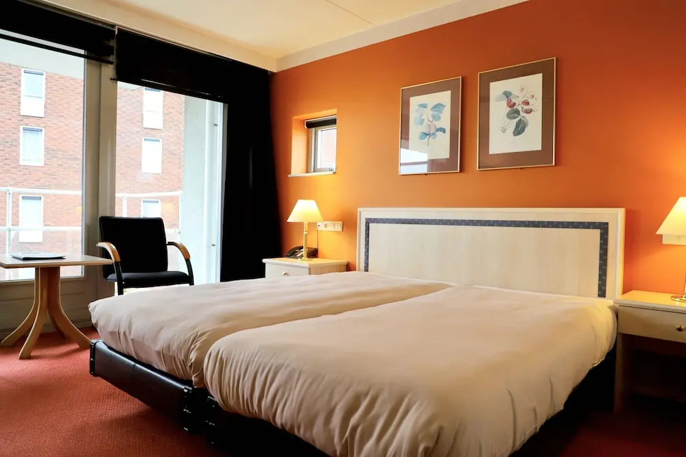 Best Western Stadskanaal