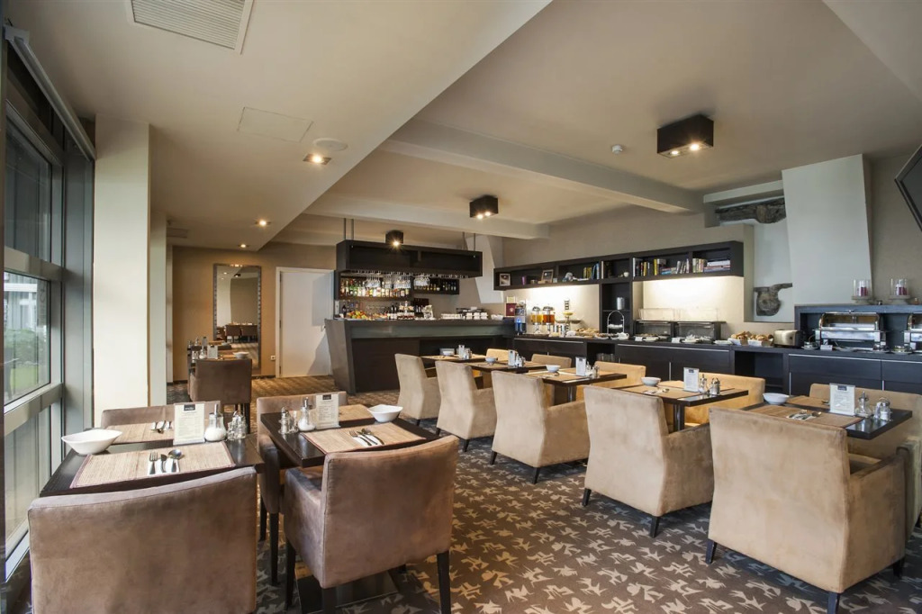 Buda Castle Hotel Budapest