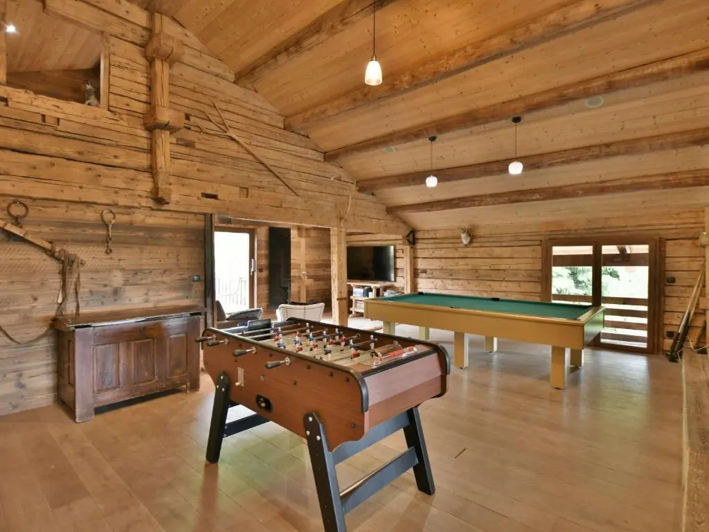 Chalet Le Grand-Bornand, 6 pièces, 10 personnes - FR-1-391-147