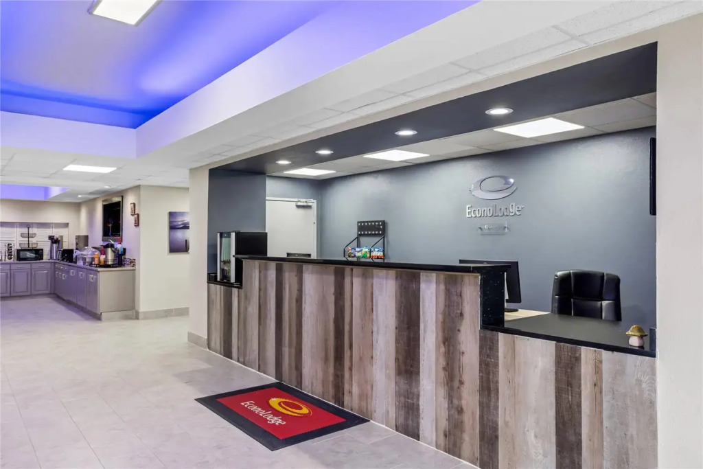 Econo Lodge Jesup