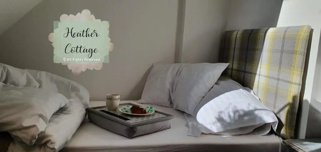 Heather Cottage - Stylish 3 Bedroom Cottage, Garden, Parking, Pets Welcome