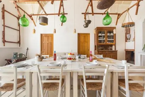 Masseria Le Menze