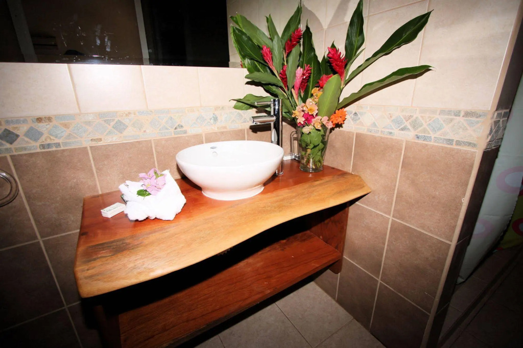 Samara Palm Lodge