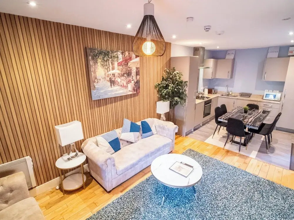 Ebenezer Street Retreat - Spacious 4 Bedroom House