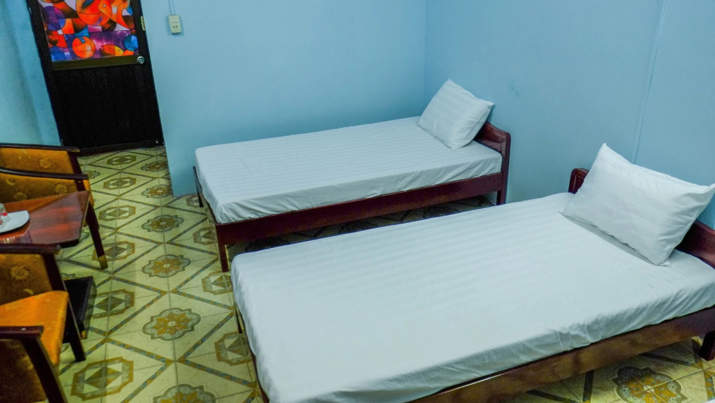 Hanoi Sincerity Guest House