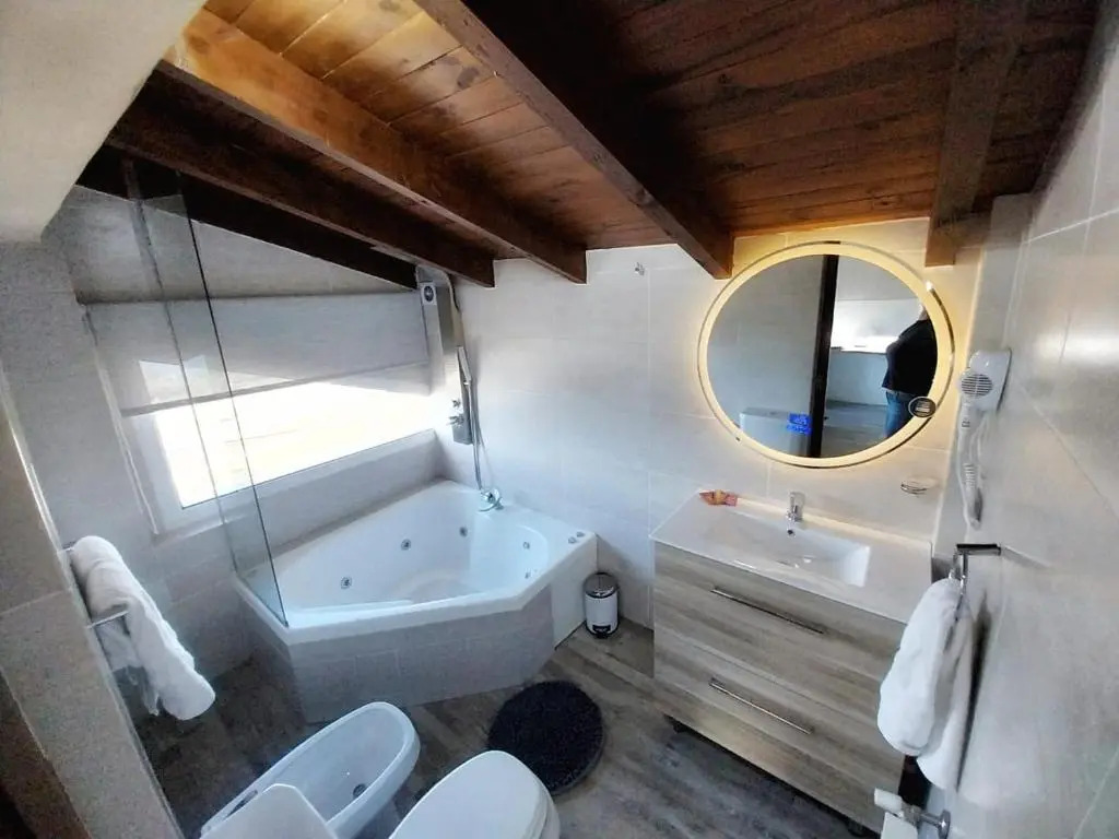 Las Victorias Suites Bariloche