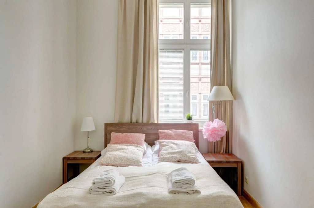 Dom & House - Apartments Sobieskiego