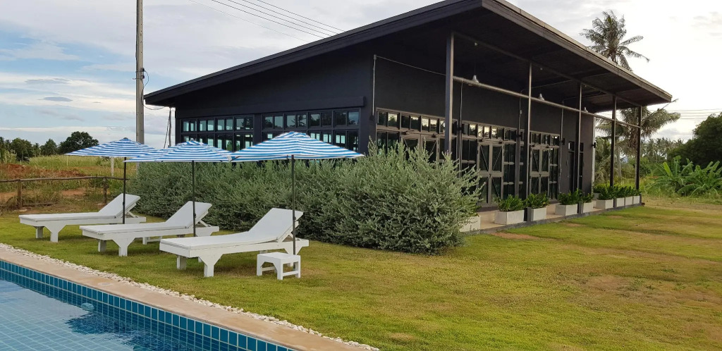 The Barn Hua Hin
