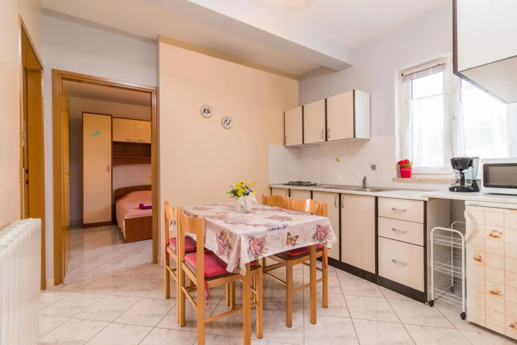 Apartment Valentina