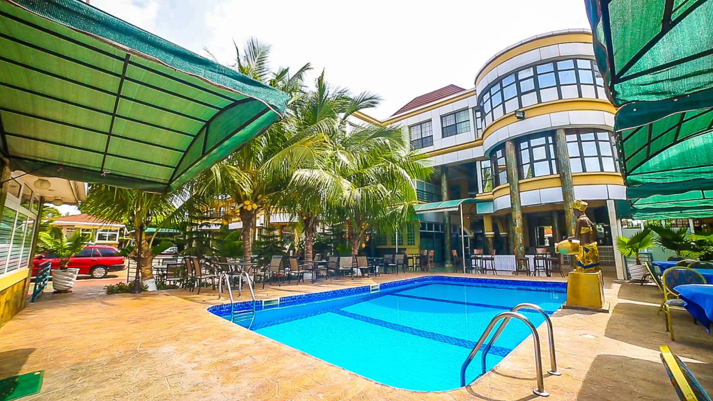 Charleston Hotel