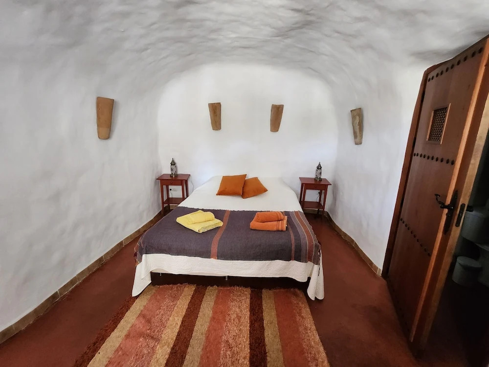 Cuevas Andalucia
