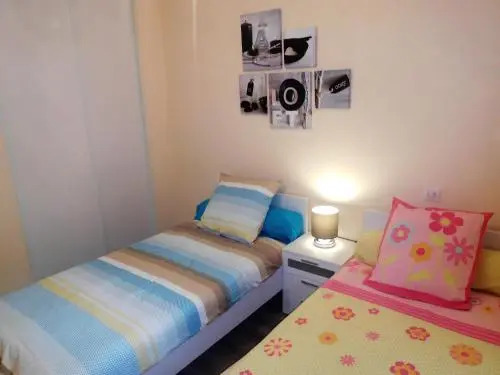 LE TOURISTIC Appartements T2 et T3
