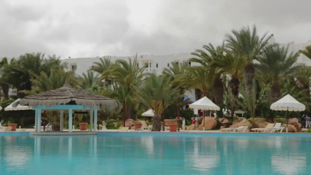 Djerba Resort