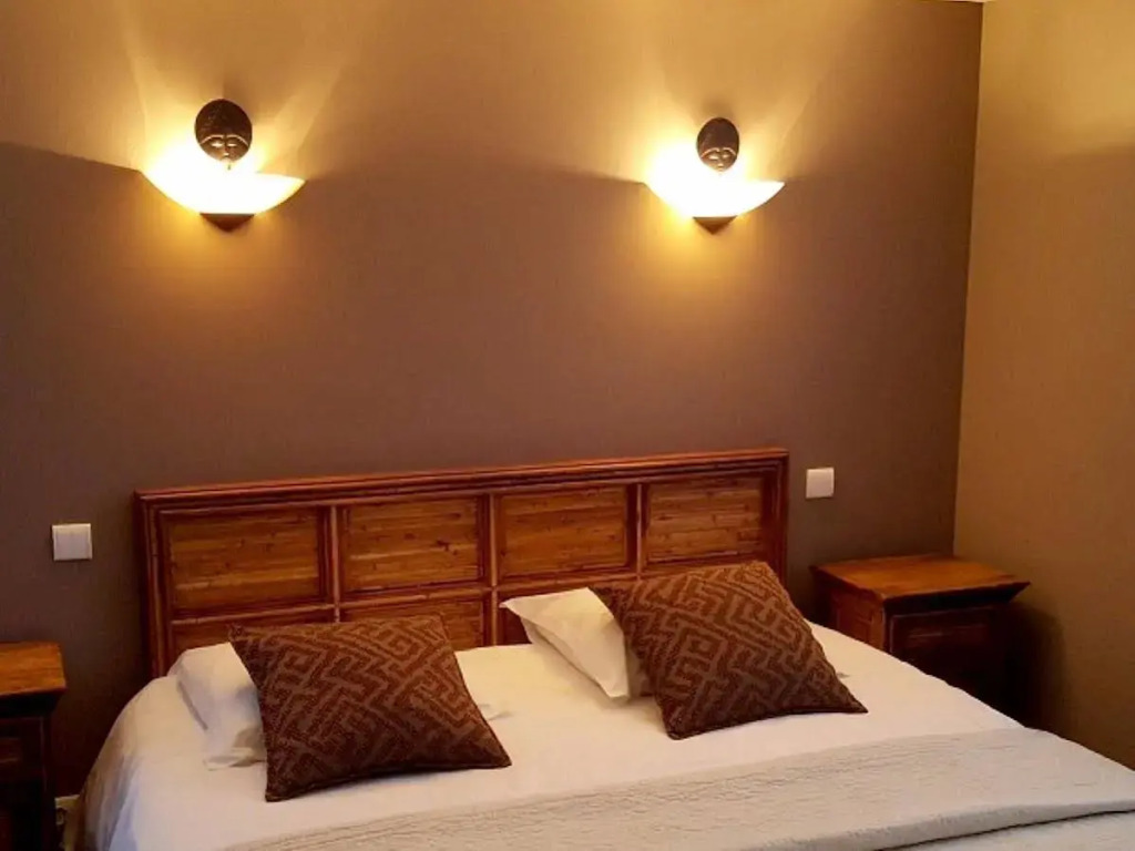 Logis Hotel Les Sapins