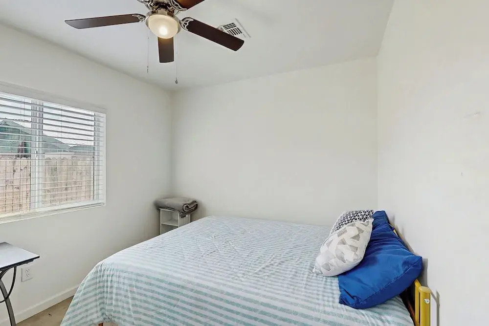 Home w/ Central AC, W & D, & Yard: Dog Friendly!