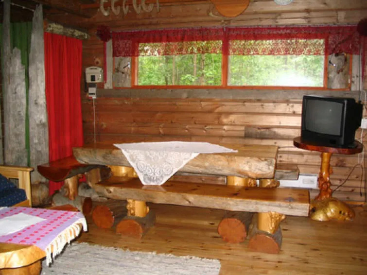 Holiday Home Kesäranta