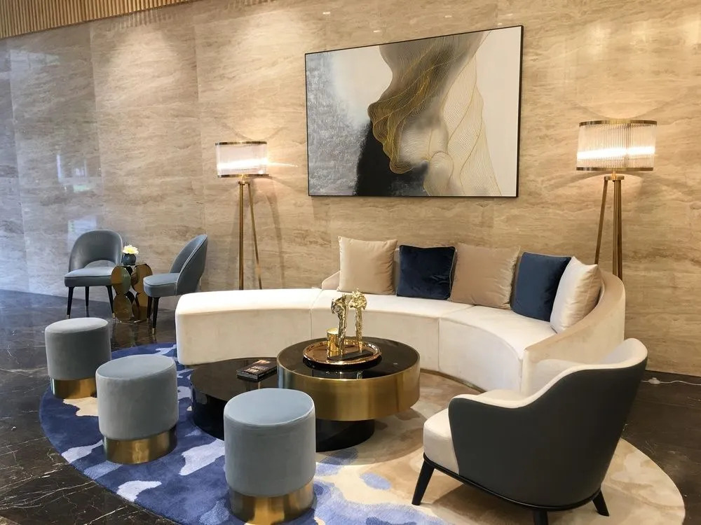 Ten66 Serviced Residences