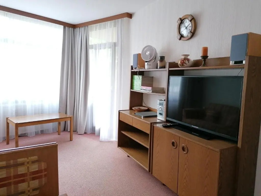 Schluchsee Ferienwohnung 1415