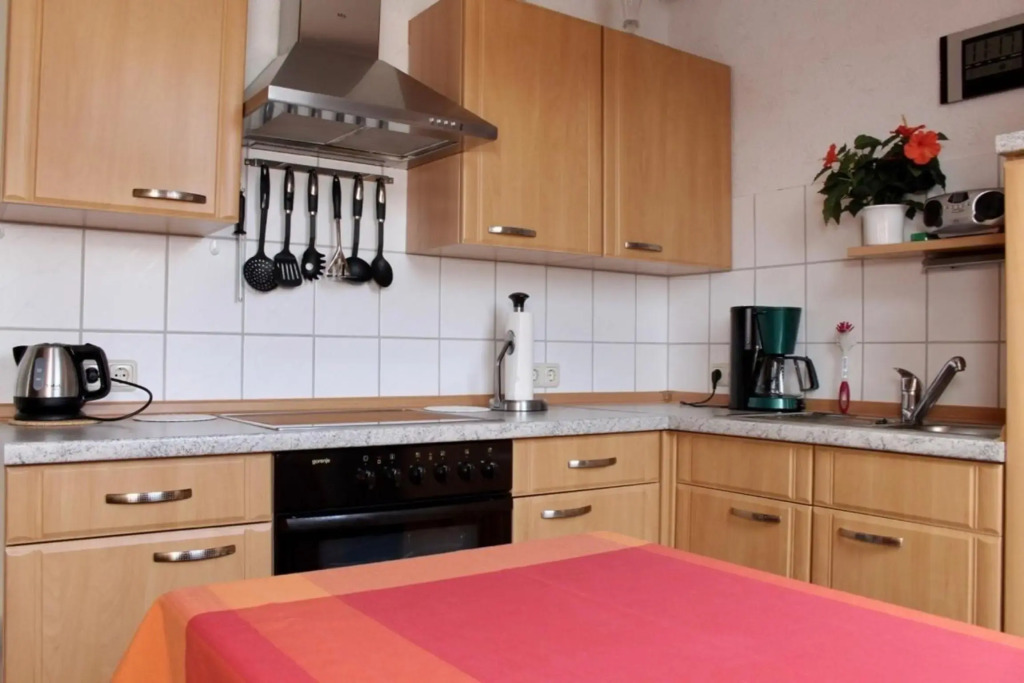 Ferienwohnung Kurkowski