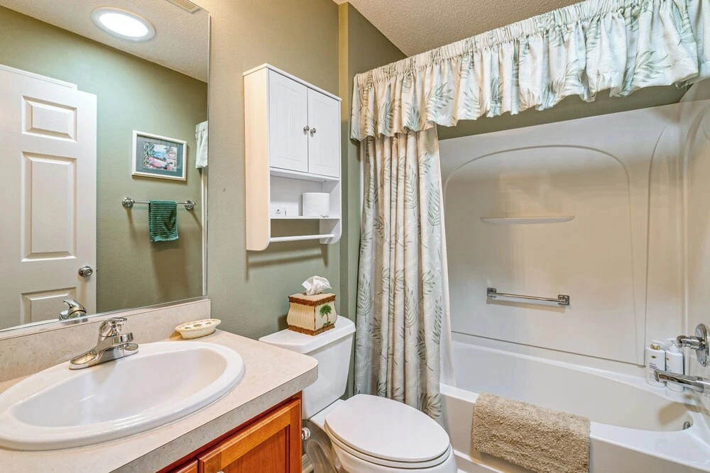 2 Mi to Lake Sumter Landing: Home in The Villages