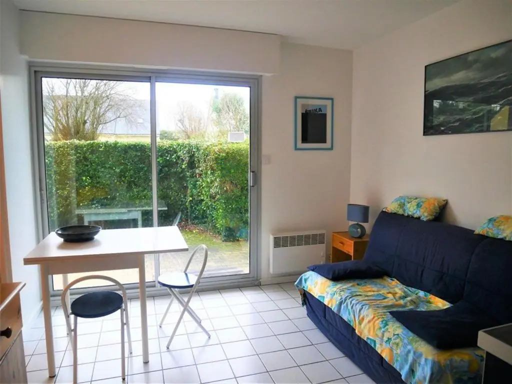 Studio Quiberon, 1 pièce, 2 personnes - FR-1-478-179