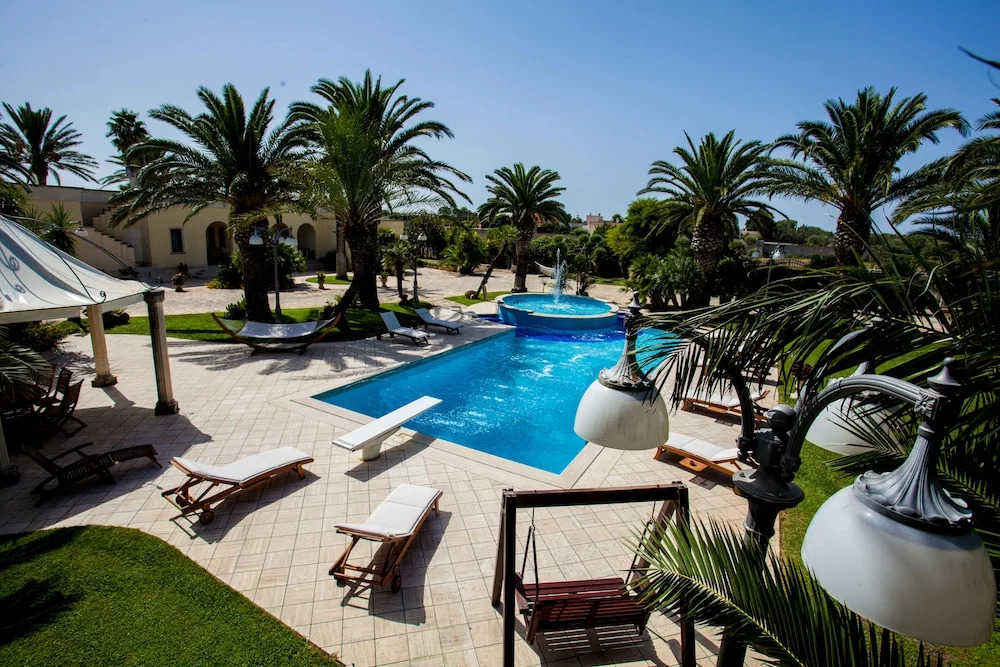 Villa Serena