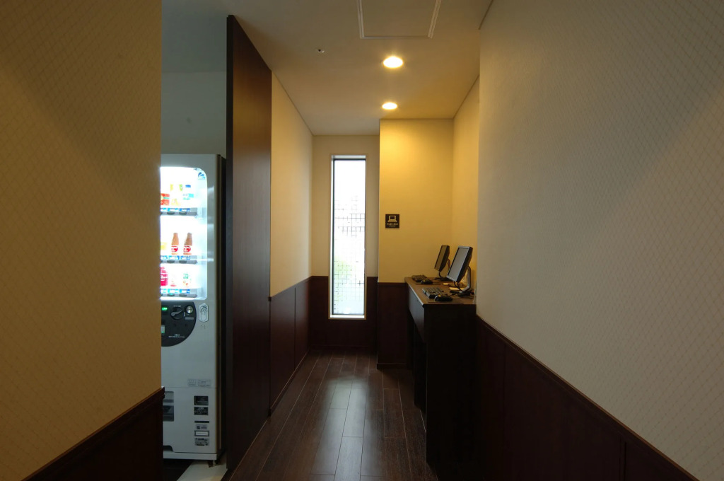 Hotel Route-Inn Kushiro Ekimae
