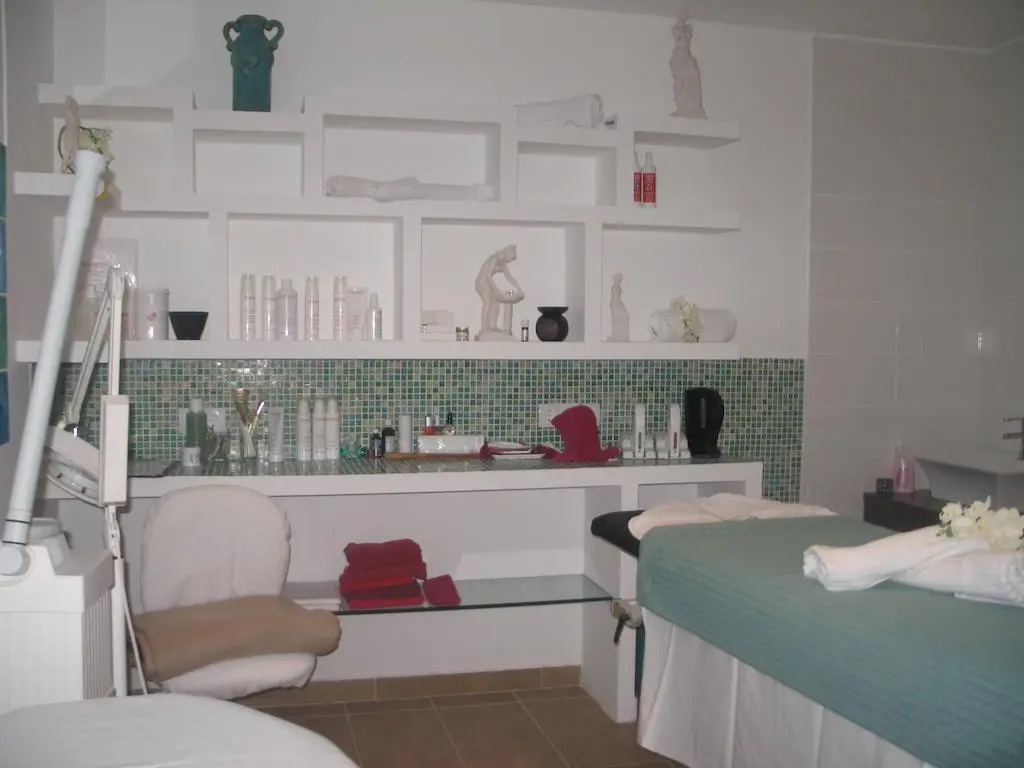 Schwaben Resort Ebnisee