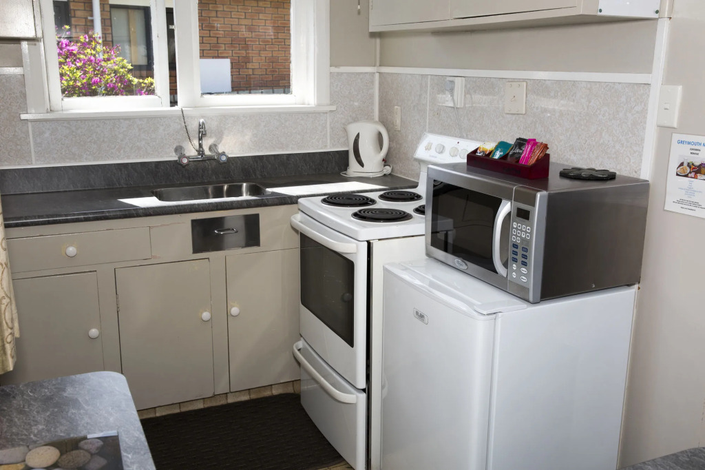 Greymouth Motel