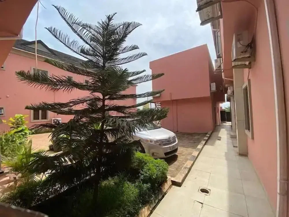 House56 Hotel and Suites