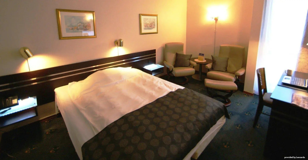 Havly Hotell