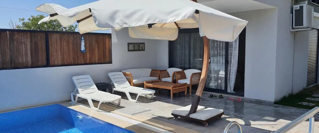 I Talei Villas
