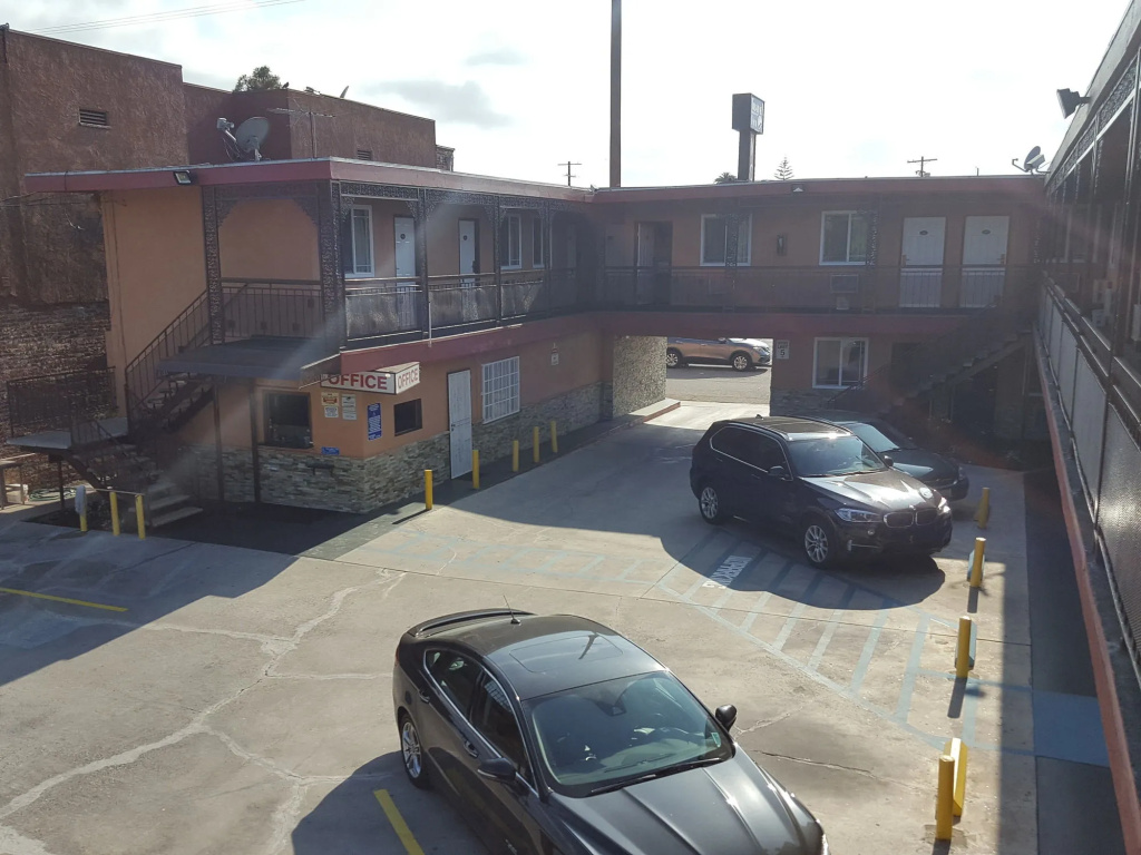 Travel Inn