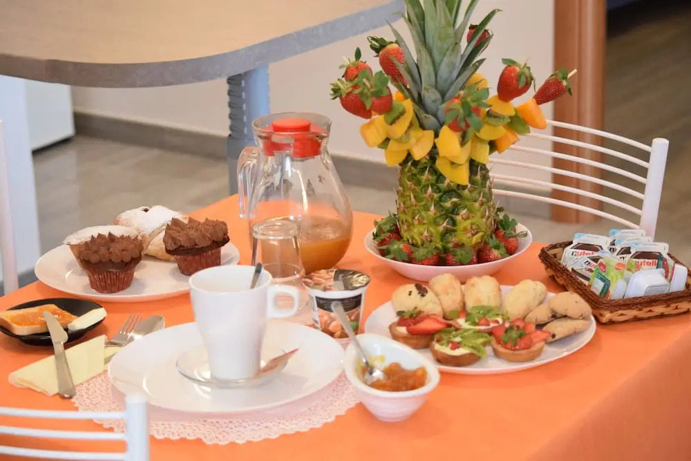 DolceSosta B&B