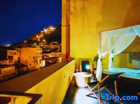 Live the Magic of Taormina Where History, Beauty, and Sicilian Soul Meet