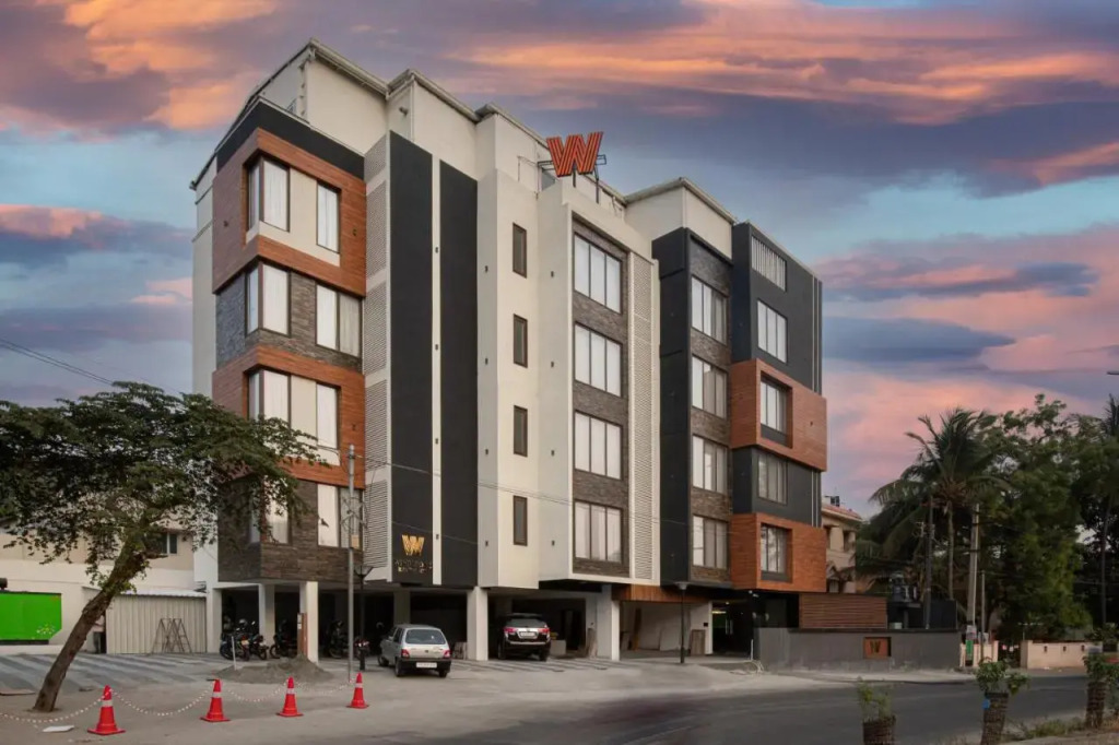 Windstone Residency