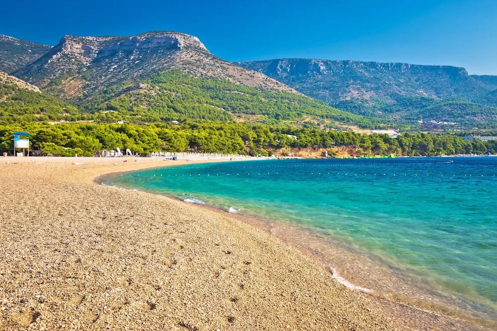 Zlatni Rat Beach Resort
