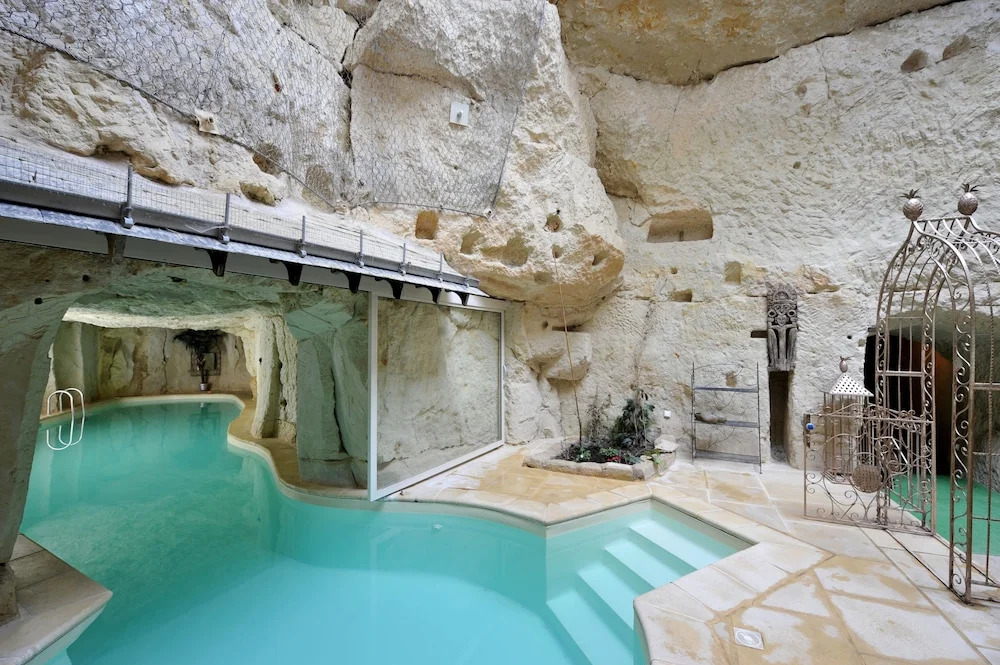 Logis Hotel Demeure de la Vignole