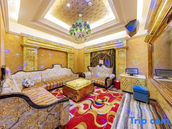 Yuan an jinqiao Hotel