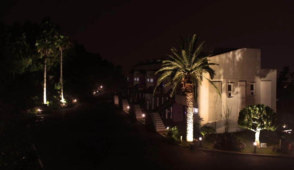 Jeju Heritage