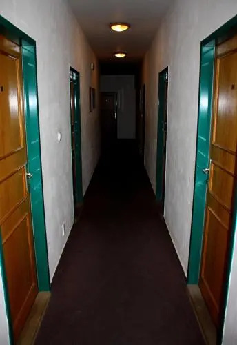 Hotel Diana