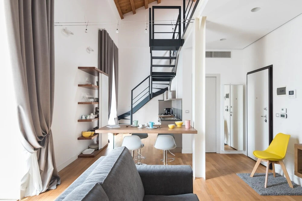 Loft Mercado a Ortigia