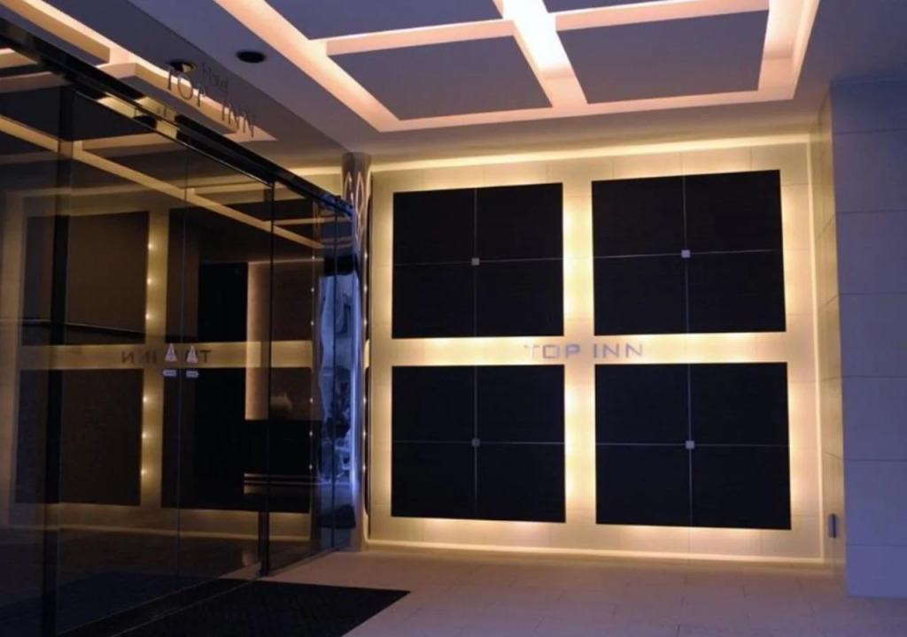 Hotel Top Inn