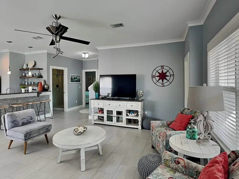 Runnin Down A Dream by Southern Vacation Rentals