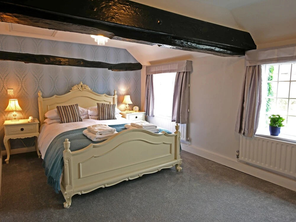 Kegworth House