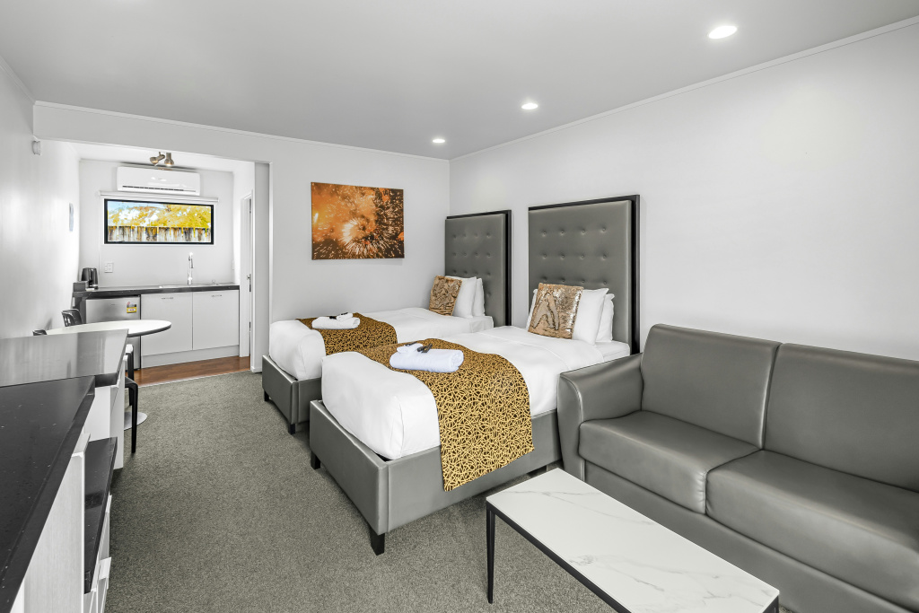 Auckland Airport Motel