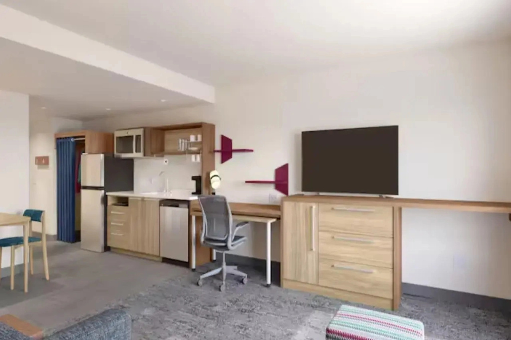 Home2 Suites By Hilton Prosper