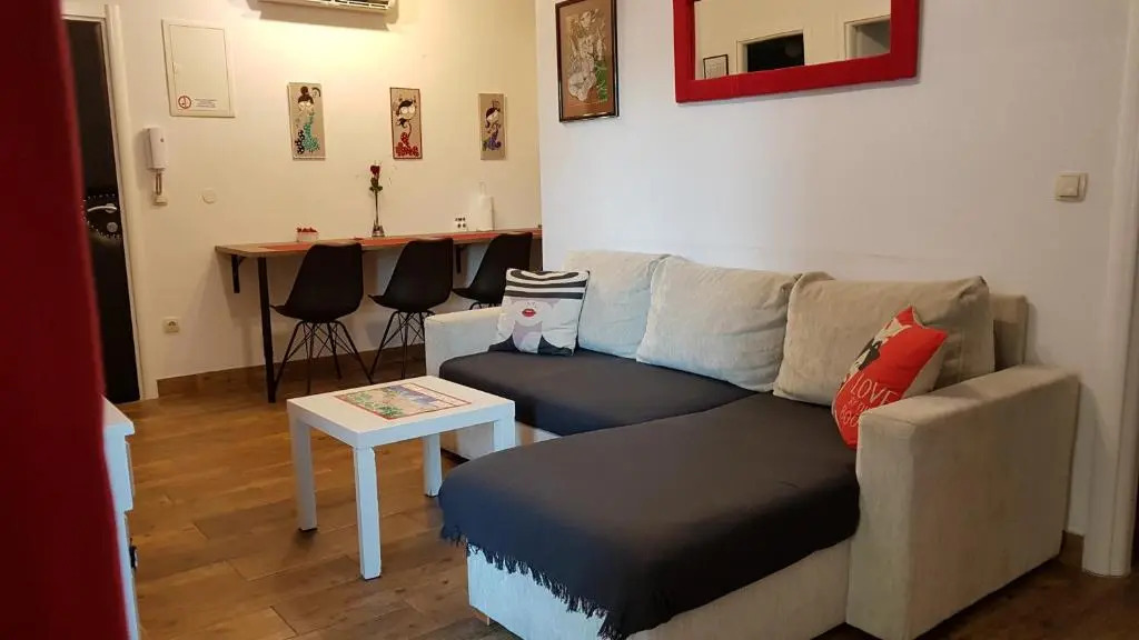 Apartments Elda