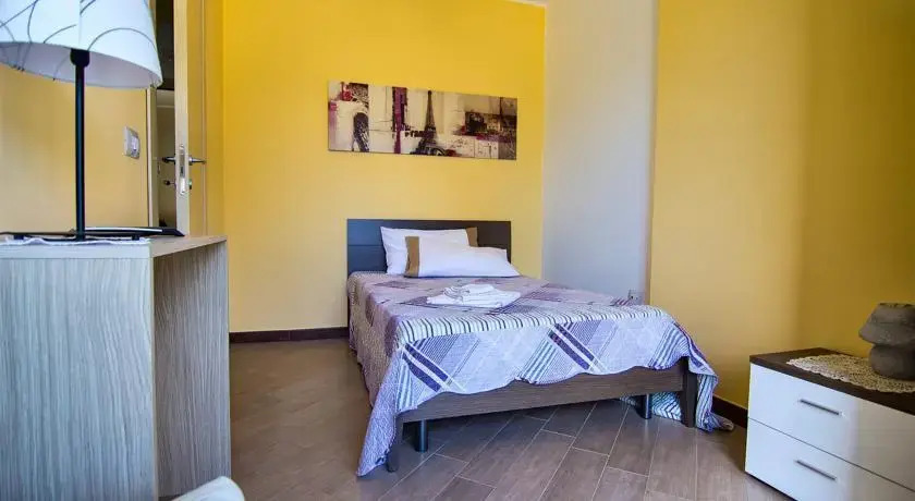 B&B Federico2